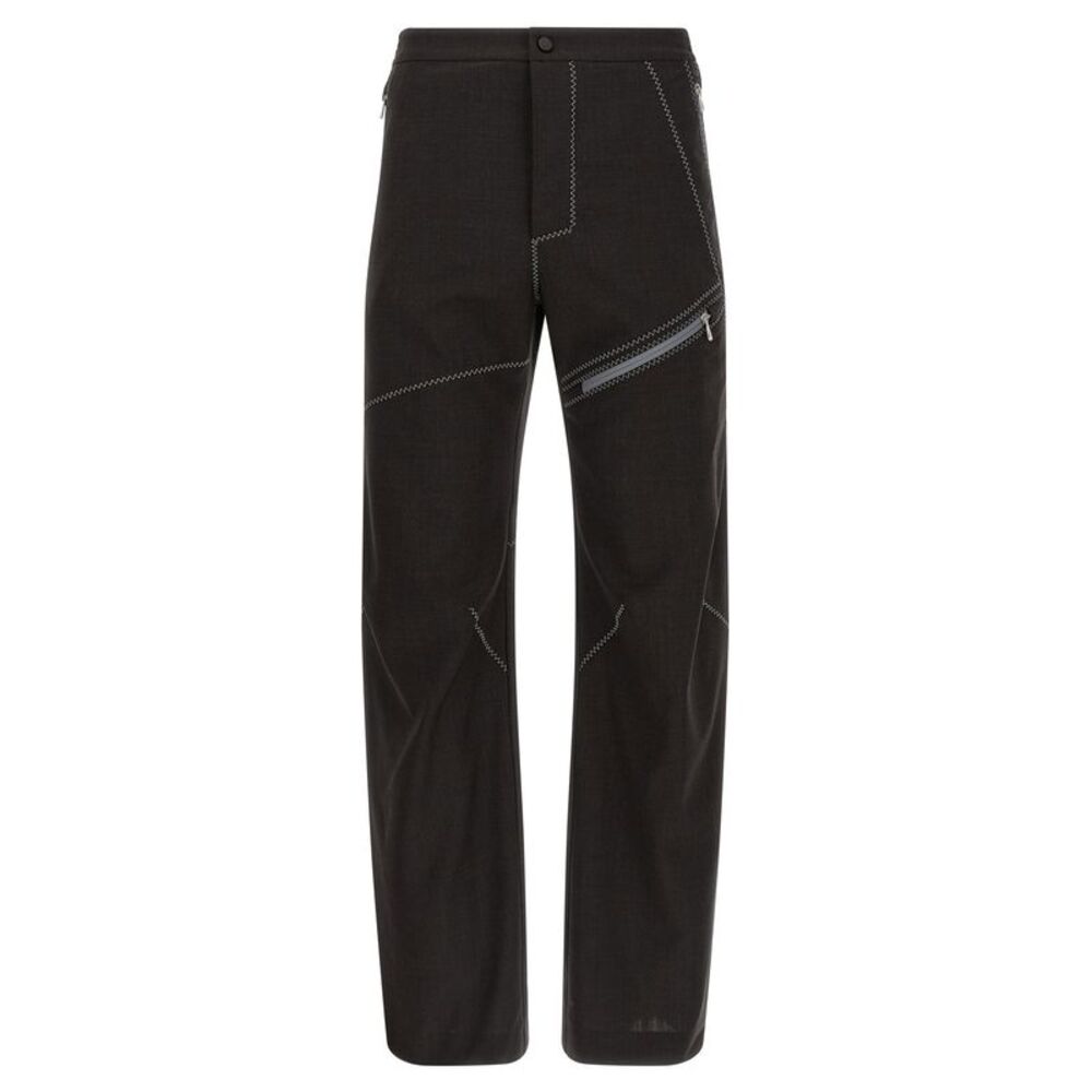 Kiko Kostadinov Men's Fosco Pants